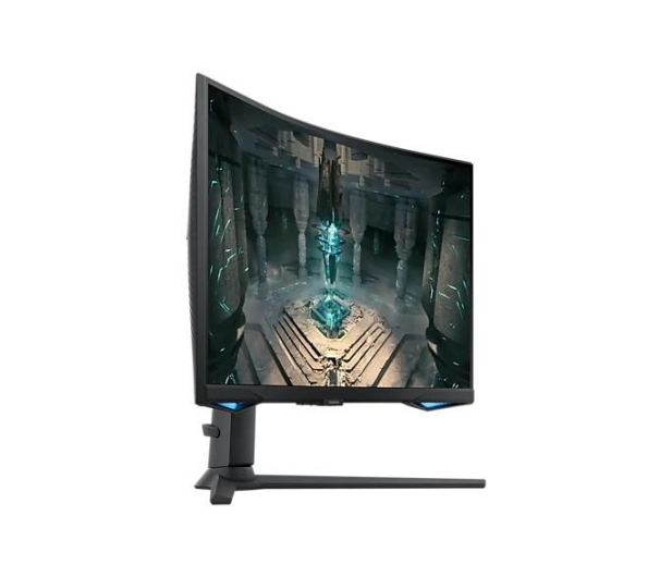 Samsung Odyssey G6 LS27BG650EUXEN - 1094784 - zdjęcie 13
